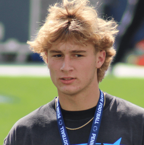 player headshot