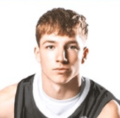 player headshot