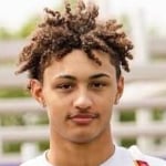 player headshot
