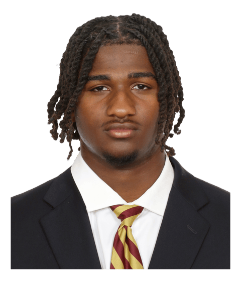 Darryll Desir