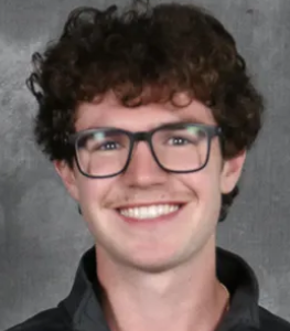 player headshot