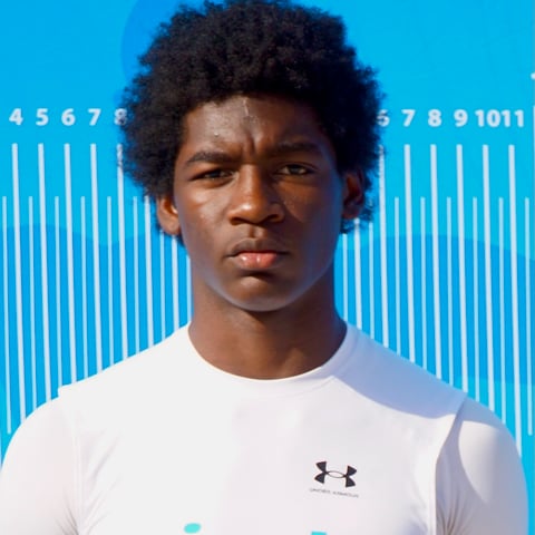 player headshot
