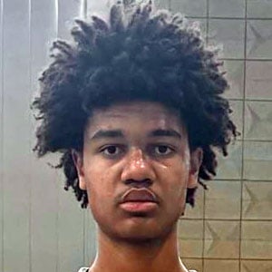 player headshot