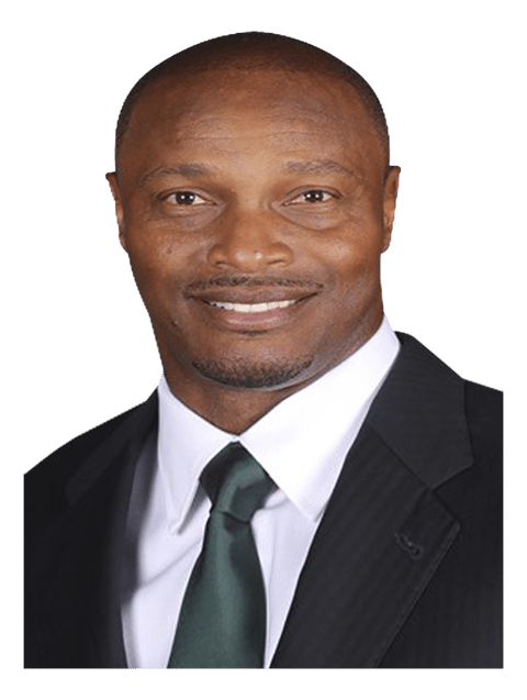 Michael Johnson