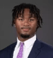 player headshot