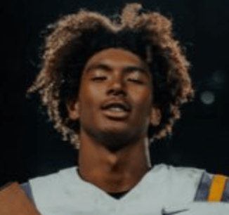 player headshot
