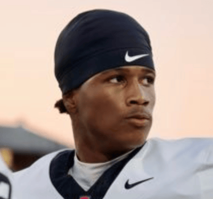 player headshot
