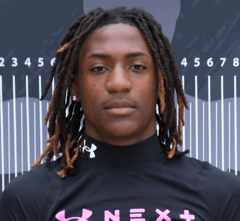 player headshot