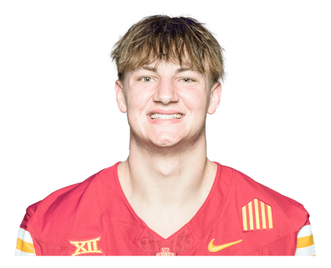 Connor Moberly