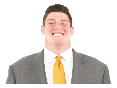 Keegan Wechsler