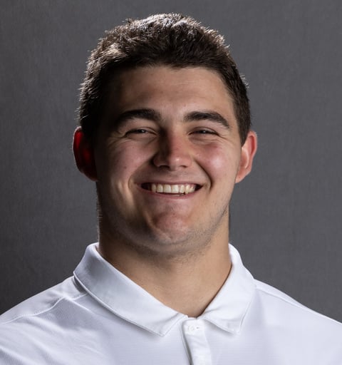 player headshot