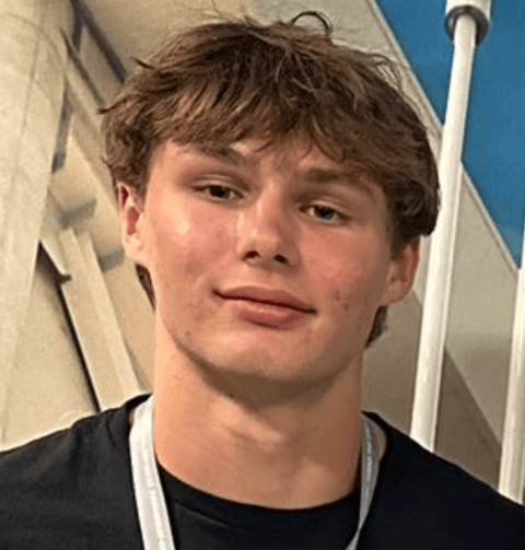 player headshot
