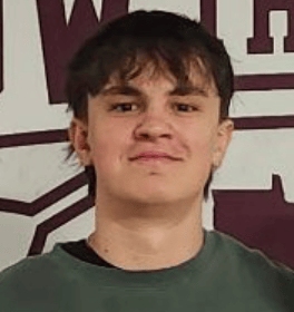 player headshot