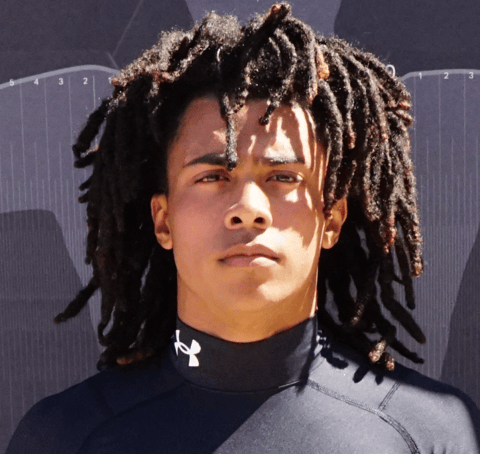 player headshot