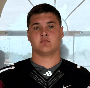 player headshot