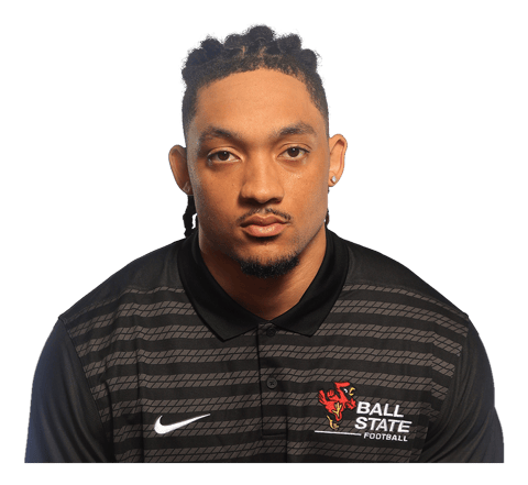 Khalib Gilmore