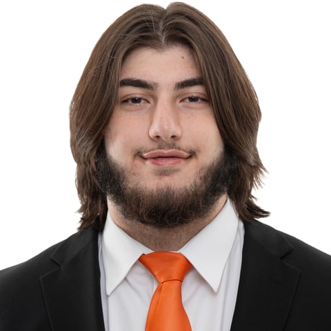 player headshot