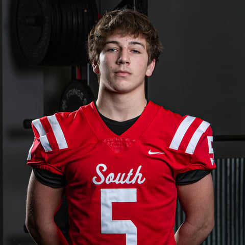 player headshot