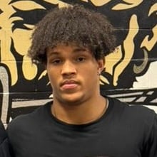 player headshot