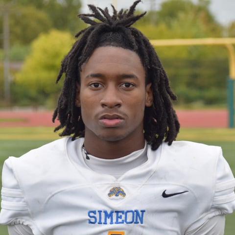 player headshot