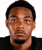 player headshot