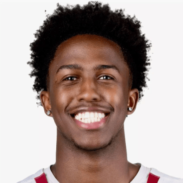 player headshot