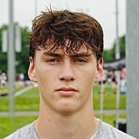 player headshot