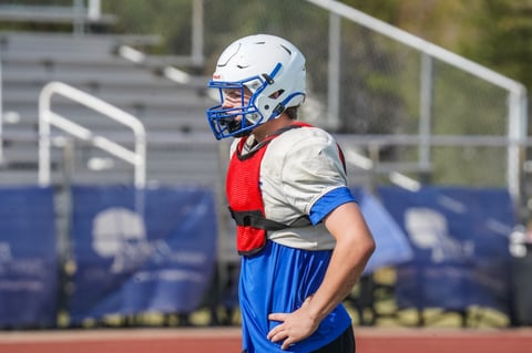 Brody Williams