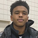 player headshot