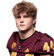 player headshot
