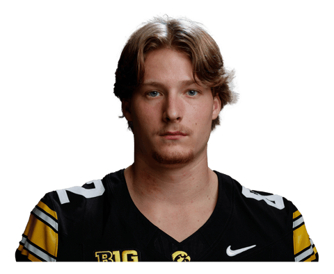 Dylan Stecker