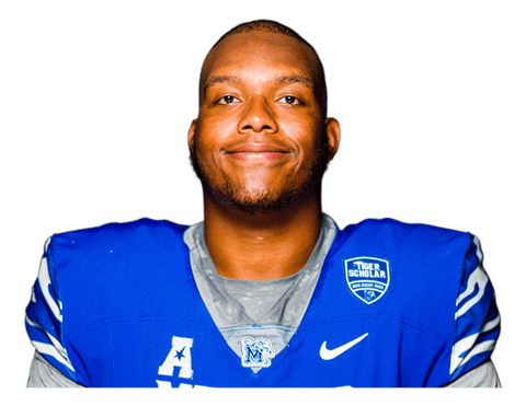 Keydrell Lewis