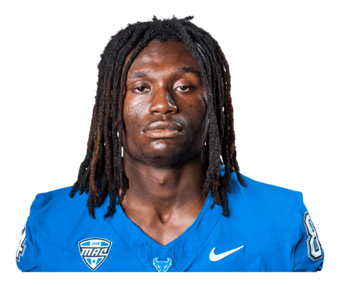 Tyrell Simmons