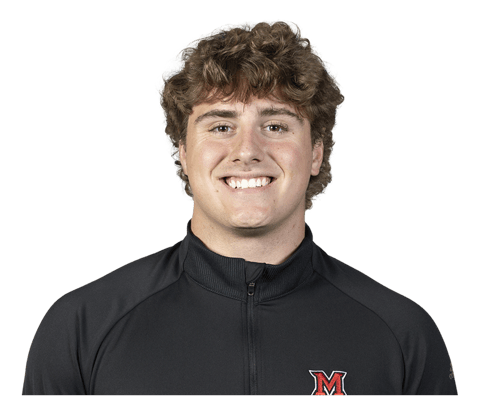 Chase Becker