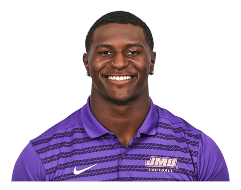 Trashon Dye