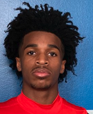 player headshot