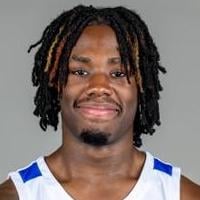 player headshot