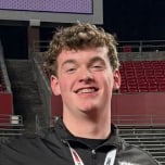 player headshot