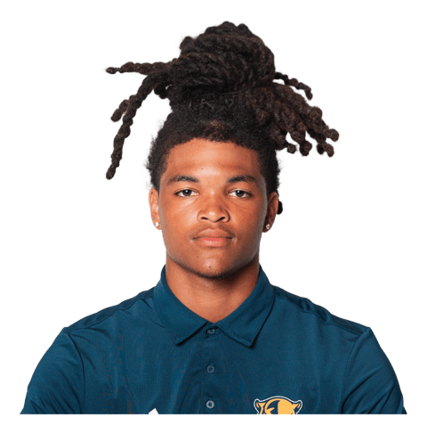 Kiyante Ingram