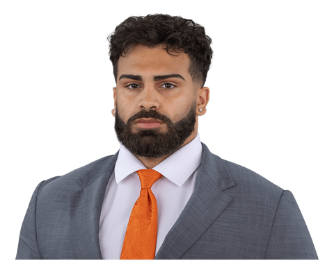 Ali Saad