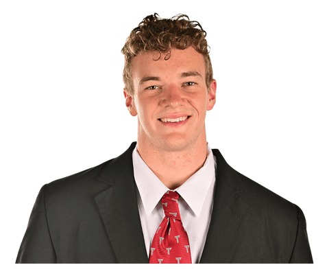 Jackson Worley