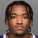 player headshot