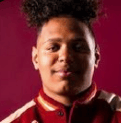 player headshot