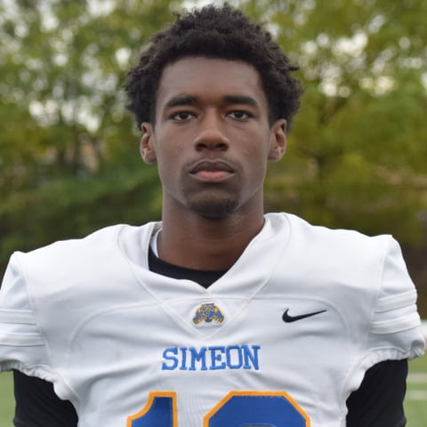 player headshot