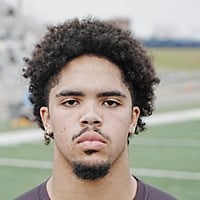 player headshot