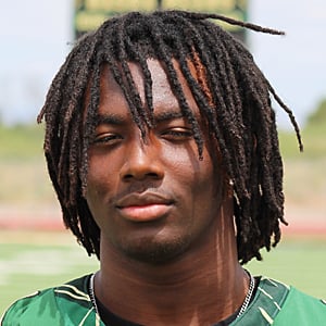 player headshot