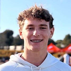 player headshot