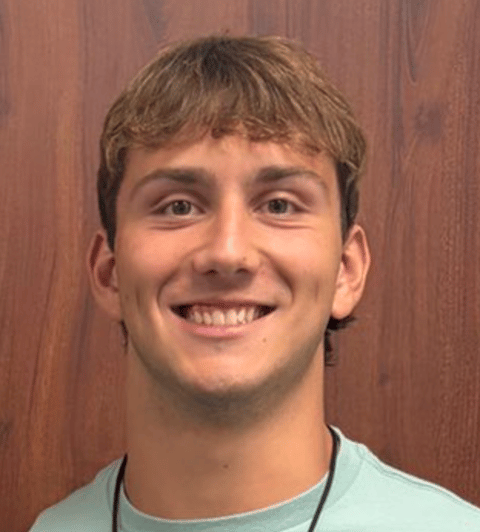 player headshot