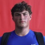 player headshot