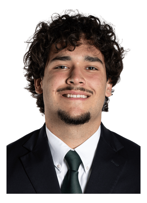 Parker Almanza